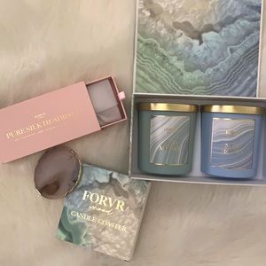 FORVR MOOD: Oh You LAVISH Lavish Bundle Candles